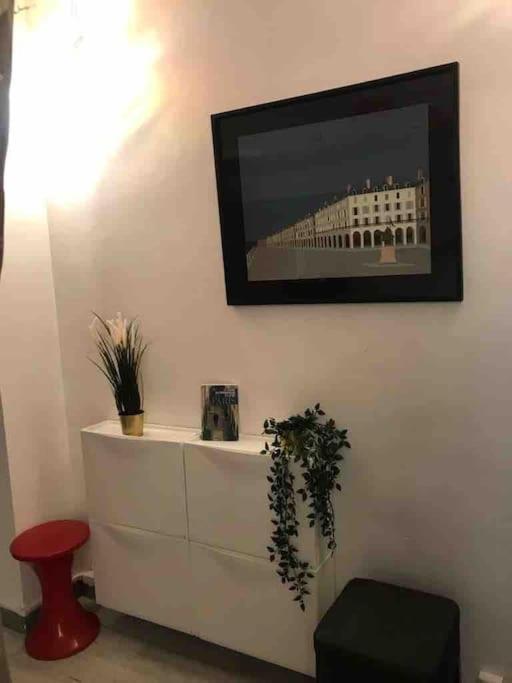Studio Marais Saint Paul París Exterior foto